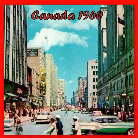 Impressive Uncirculated 1960 Canada Silver $1 Dollar Coin! - Picture 8 of 14